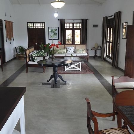 Strathisla Tea Estate Bungalow Матале Екстериор снимка