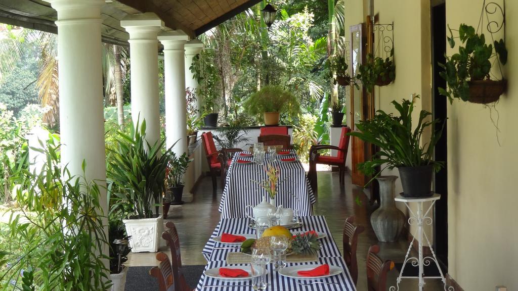 Strathisla Tea Estate Bungalow Матале Екстериор снимка