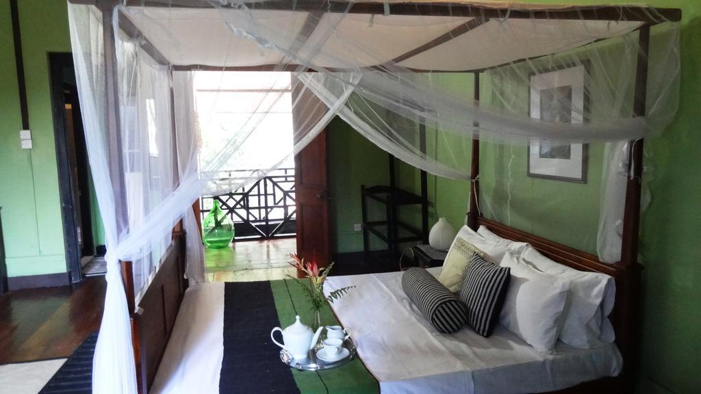 Strathisla Tea Estate Bungalow Матале Екстериор снимка