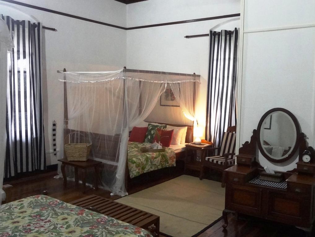 Strathisla Tea Estate Bungalow Матале Екстериор снимка