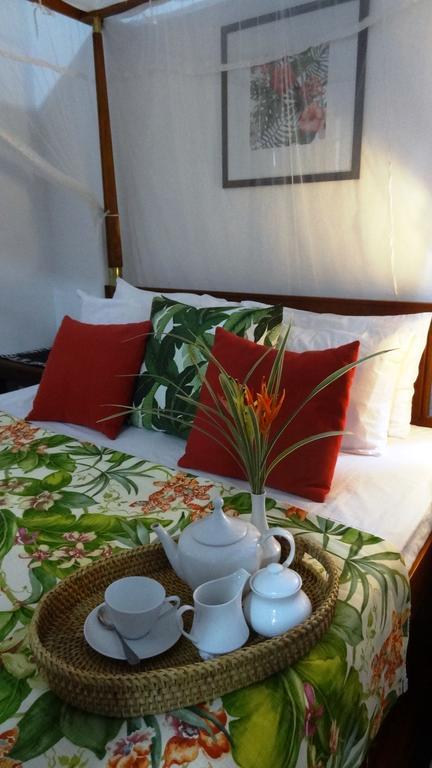 Strathisla Tea Estate Bungalow Матале Екстериор снимка