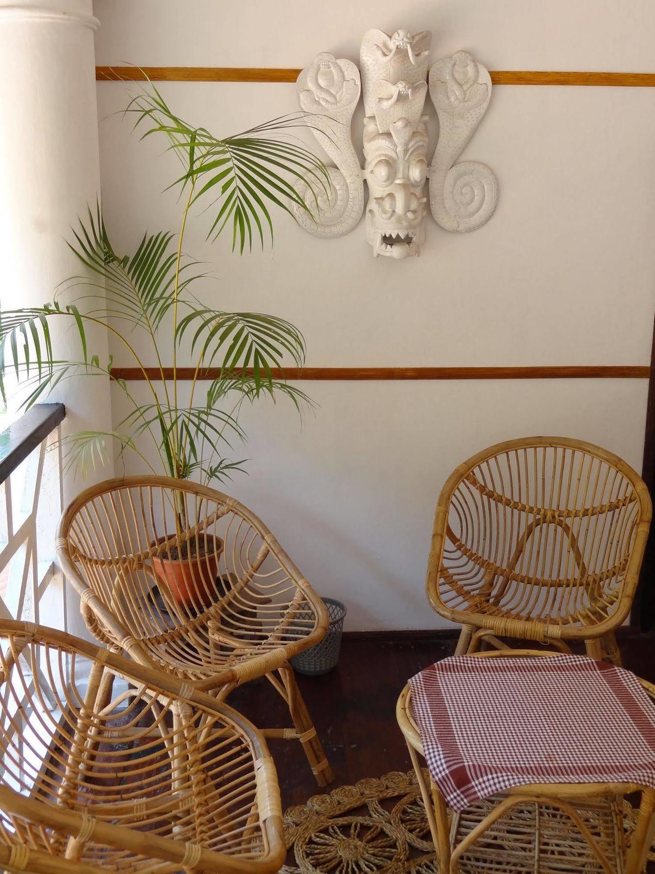 Strathisla Tea Estate Bungalow Матале Екстериор снимка
