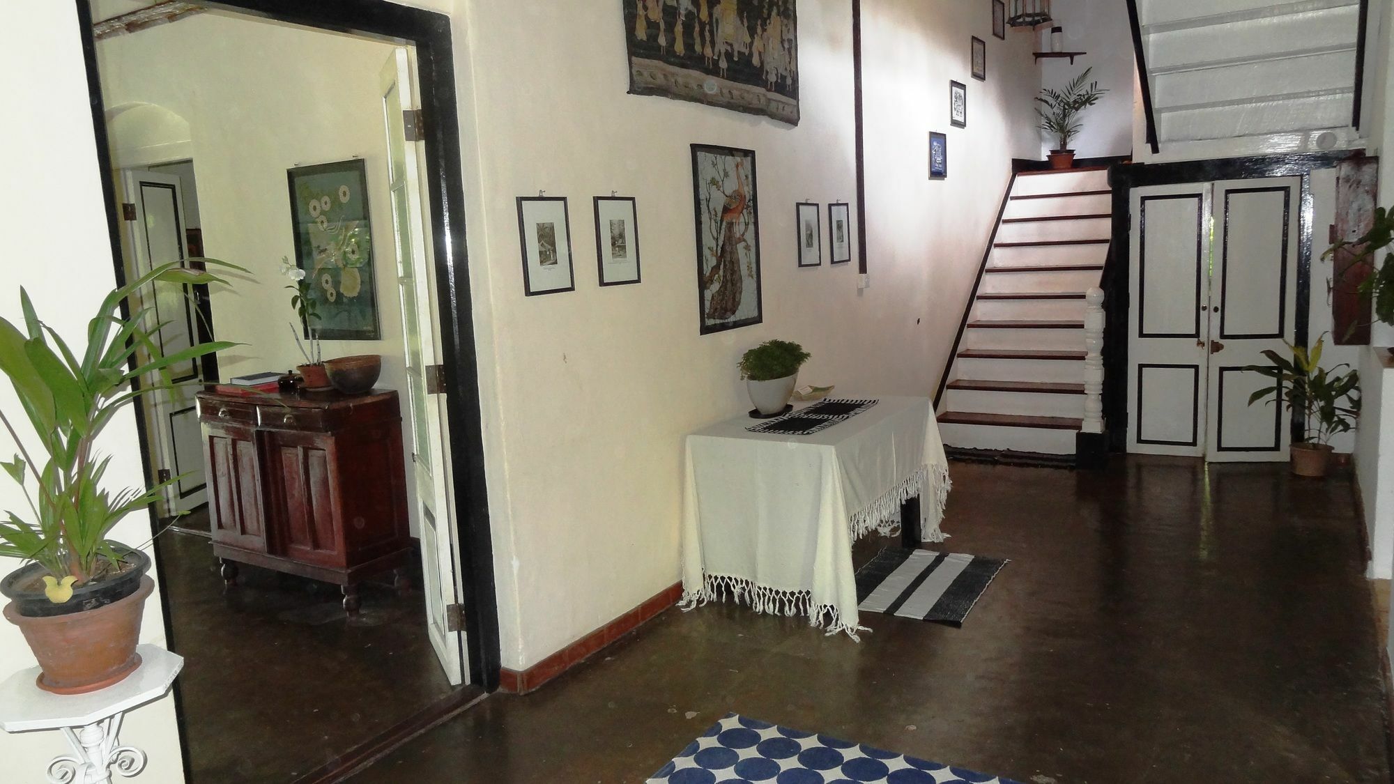 Strathisla Tea Estate Bungalow Матале Екстериор снимка