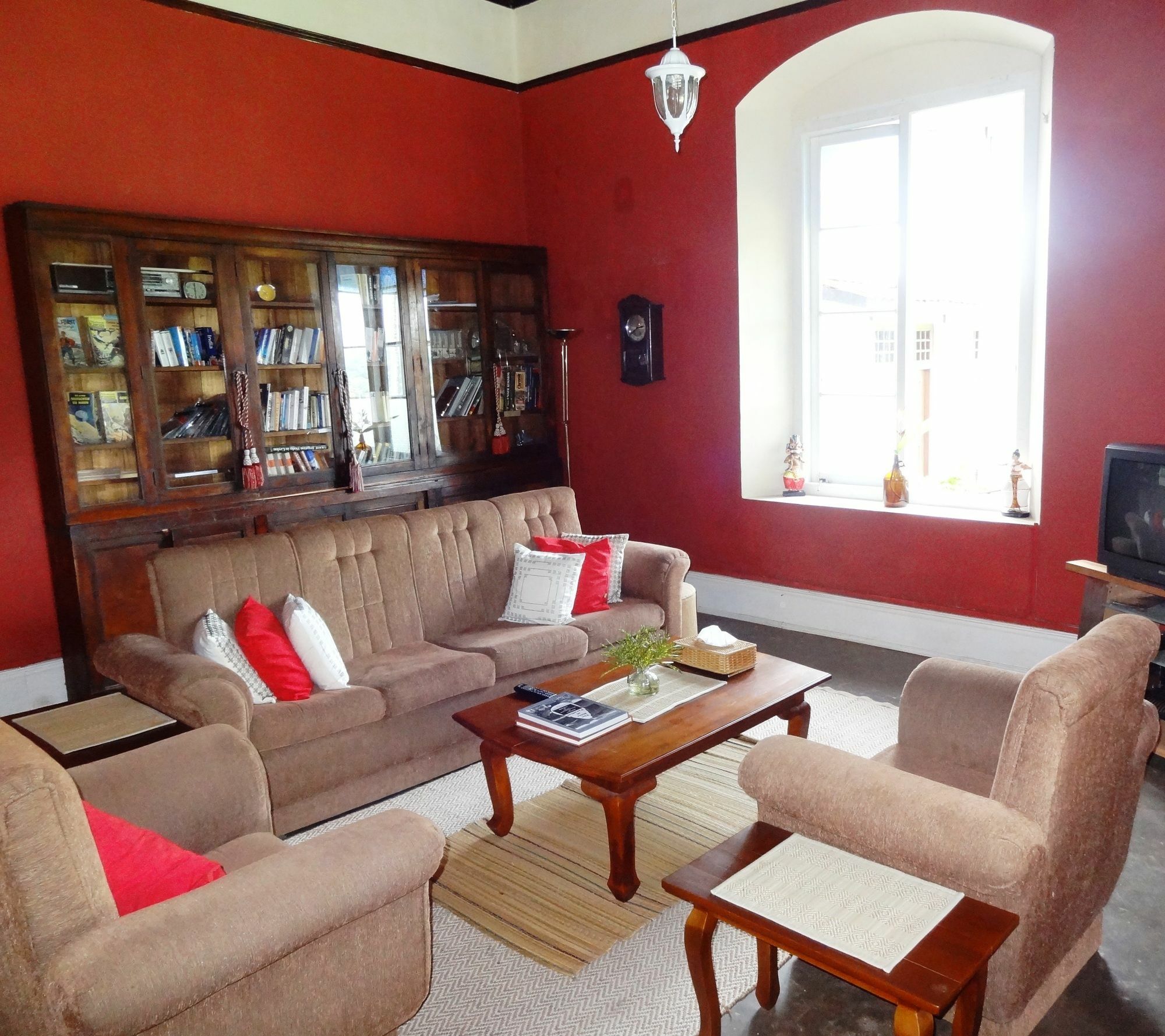 Strathisla Tea Estate Bungalow Матале Екстериор снимка