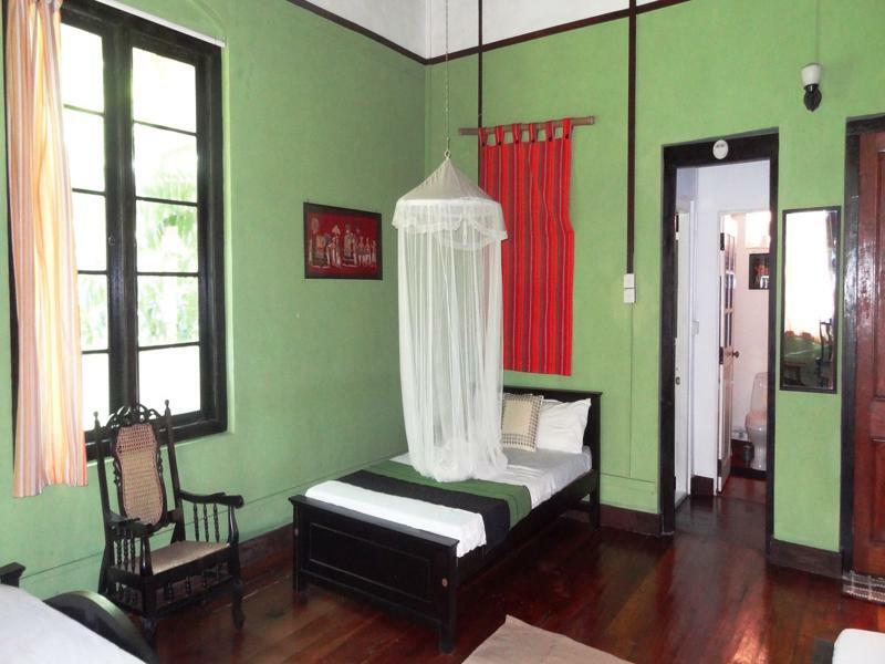 Strathisla Tea Estate Bungalow Матале Екстериор снимка